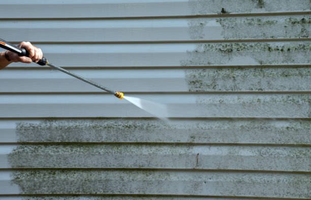 Best Affordable Pressure Washing  in Spanish Fort, AL