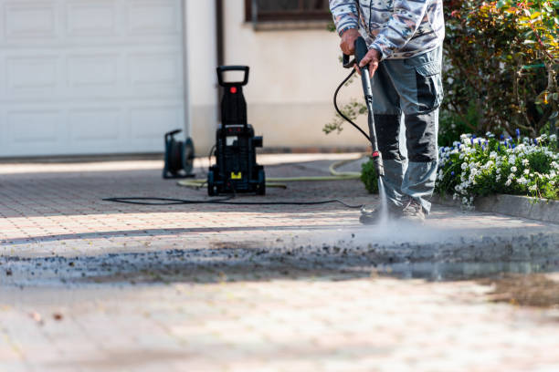 Roof Power Washing Services in Spanish Fort, AL