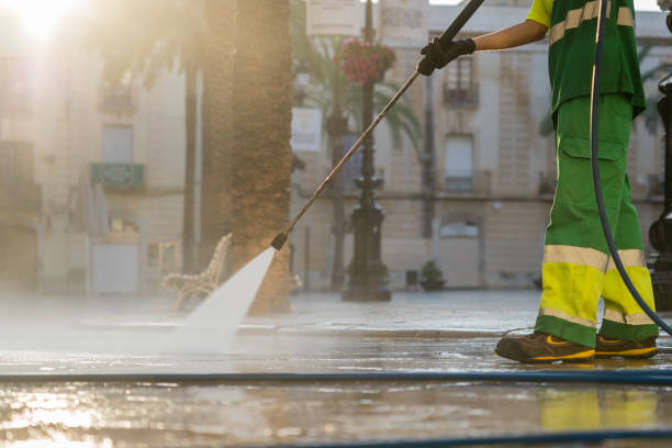 Best Roof Pressure Washing  in Spanish Fort, AL