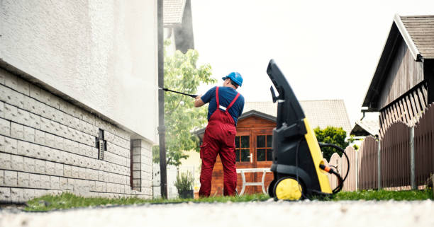 Roof Power Washing Services in Spanish Fort, AL
